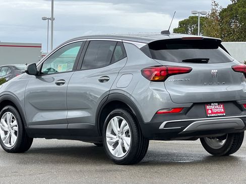 Used 2025 Buick Encore GX Preferred image 7