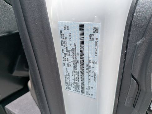 New 2026 Ford Transit 150 148 Medium Roof w/ Load Area Protection Package RWD image 34
