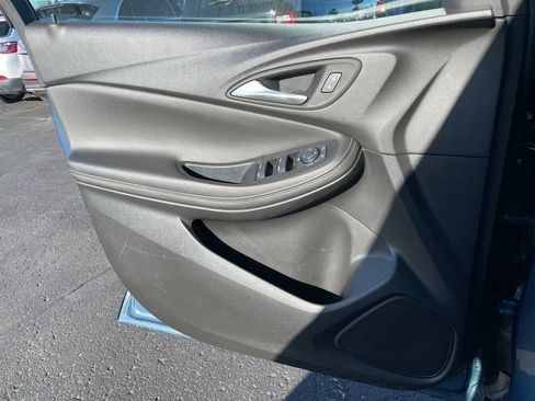 Used 2024 Buick Encore GX Sport Touring image 50