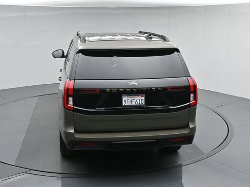 Certified 2025 Ford Expedition Tremor AWD/4WD image 47