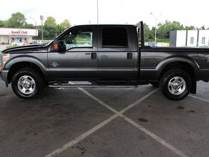 Used 2016 Ford F250 XLT w/ XLT Value Package