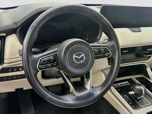 Used 2024 MAZDA CX-90 Plug-In Hybrid w/ Premium Plus AWD/4WD image 18