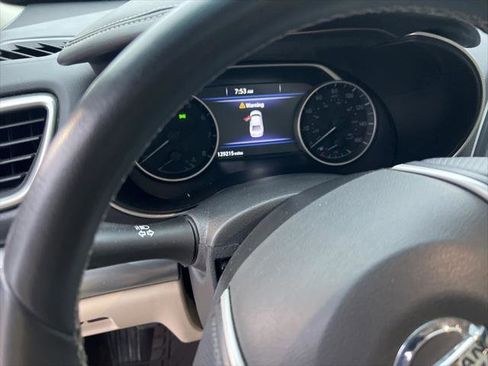 Used 2019 Nissan Maxima 3.5 SL w/ Floor Mat Group image 8