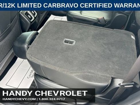 Used 2023 Kia Sorento EX AWD/4WD image 36