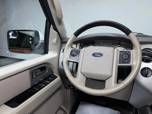Used 2012 Ford Expedition EL Limited AWD/4WD image 28