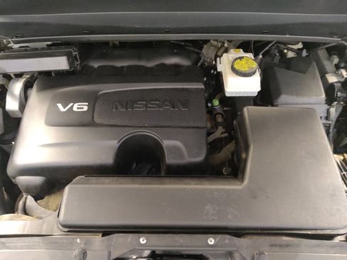 Used 2018 Nissan Pathfinder SV FWD image 30