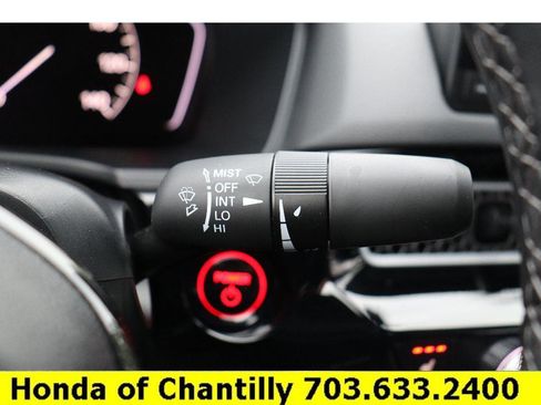 Certified 2025 Honda Civic Sport image 11