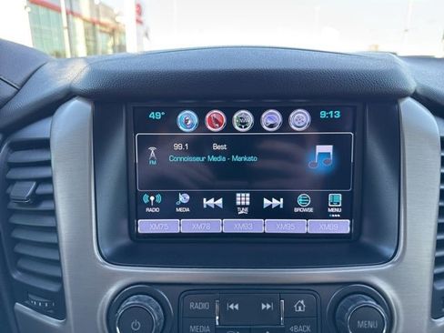 Used 2018 GMC Yukon XL Denali w/ Denali Ultimate Package image 36