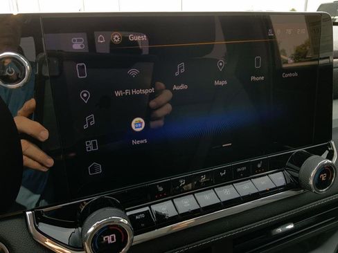 New 2026 Chevrolet Colorado LT w/ LT Convenience Package image 41