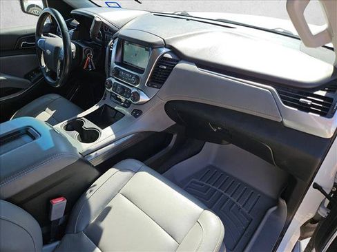 Used 2019 Chevrolet Tahoe LT AWD/4WD image 20