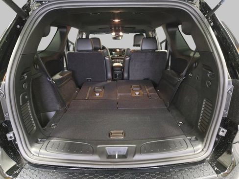 New 2026 Dodge Durango GT image 16