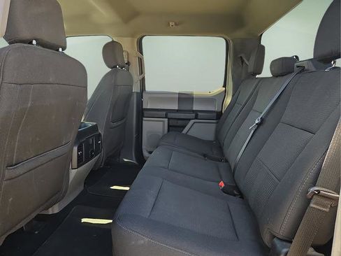 Used 2019 Ford F150 XL w/ Equipment Group 101A Mid image 15