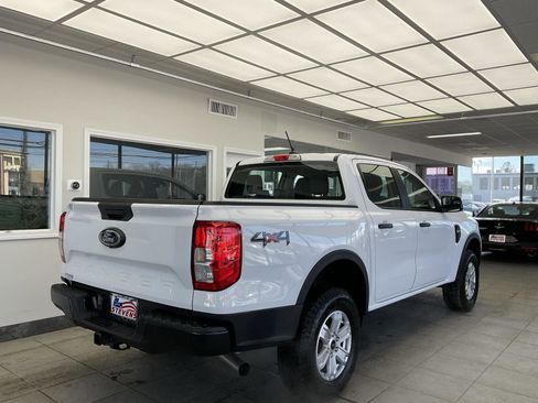 New 2025 Ford Ranger XL w/ Trailer Tow Package image 5