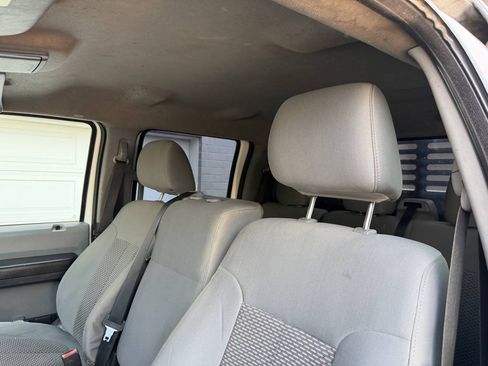 Used 2016 Ford F450 XL w/ Power Equipment Group AWD/4WD image 12
