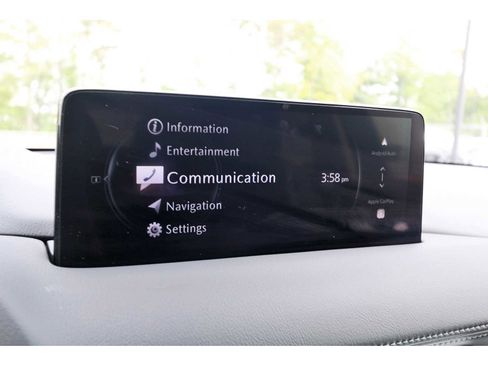 Certified 2025 MAZDA CX-5 AWD 2.5 S w/ Preferred Package image 22