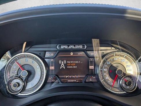 Certified 2022 RAM 1500 Limited image 11