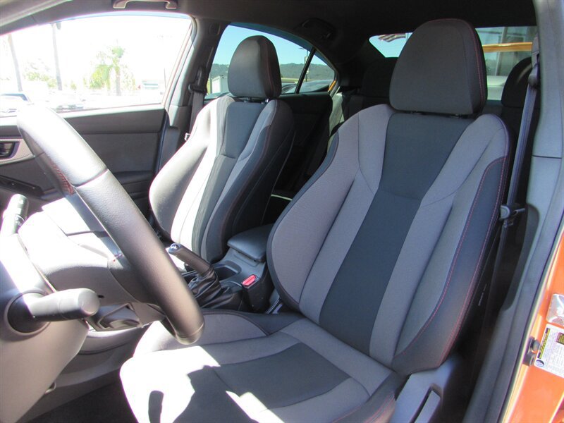 Used 2023 Subaru WRX AWD/4WD image 10