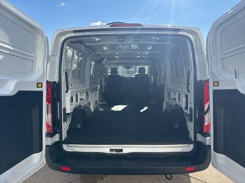 New 2025 Ford Transit 250 Base image 10