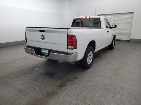 Used 2019 RAM 1500 Tradesman w/ Popular Equipment Group image 9