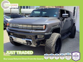 Used 2026 GMC Hummer EV SUV AWD/4WD video 1
