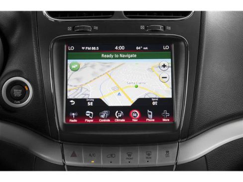 Used 2018 Dodge Journey GT FWD image 17