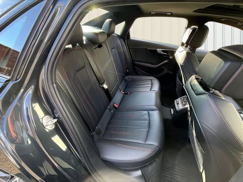 Used 2018 Audi A4 2.0T Premium Plus w/ Premium Plus Package image 25