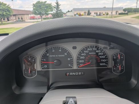 Used 2007 Ford F150 XLT AWD/4WD image 13