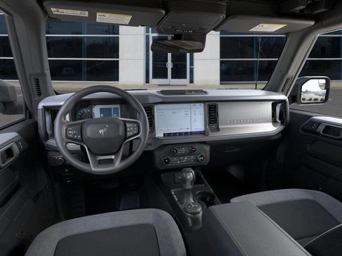 New 2025 Ford Bronco 2-Door image 12