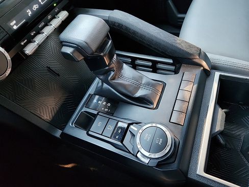 Used 2024 Toyota Tacoma SR5 image 12