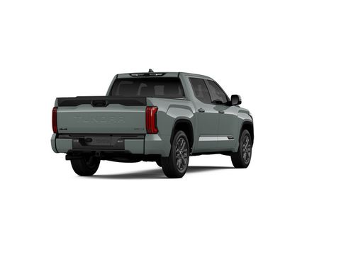 New 2026 Toyota Tundra Platinum AWD/4WD image 9