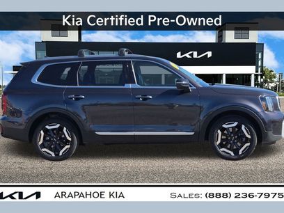 Used 2025 Kia Telluride S