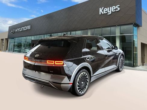 Certified 2022 Hyundai Ioniq 5 Limited image 4