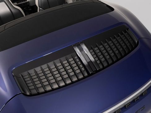 Certified 2023 Porsche 911 Carrera 4 GTS AWD/4WD image 48
