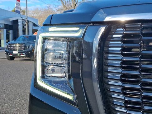 Certified 2024 GMC Yukon XL Denali Ultimate image 10