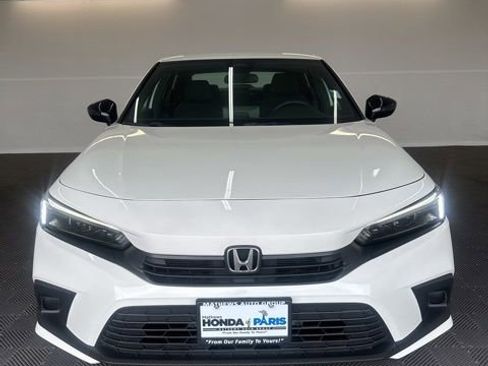 Used 2024 Honda Civic Sport image 18