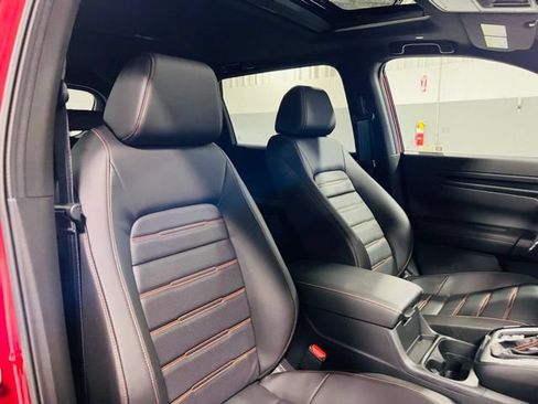 New 2026 Honda CR-V Sport-L image 33