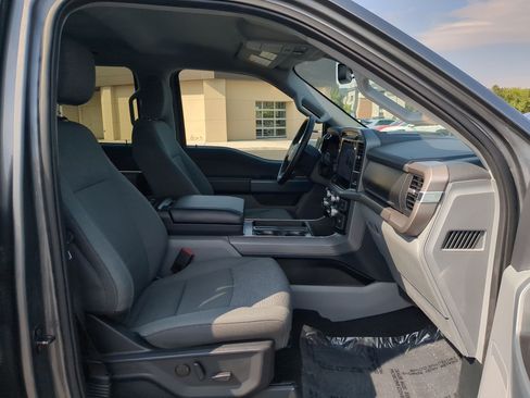 Used 2024 Ford F150 XLT w/ Equipment Group 302A MID AWD/4WD image 33