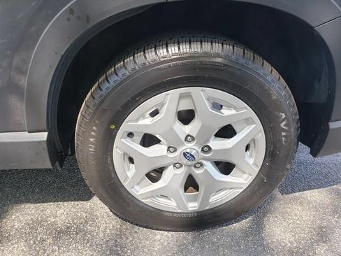 Used 2023 Subaru Forester AWD/4WD image 20