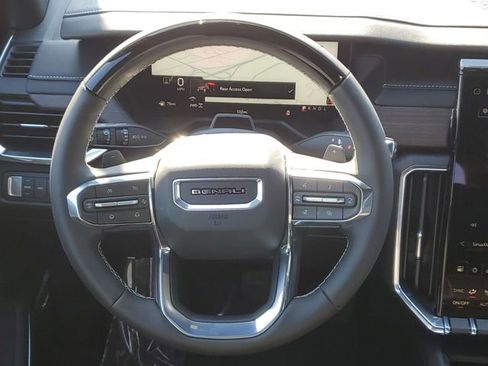 New 2026 GMC Acadia Denali w/ Super Cruise Package AWD/4WD image 27