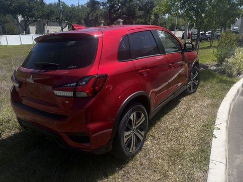 New 2026 Mitsubishi Outlander Sport AWD image 12