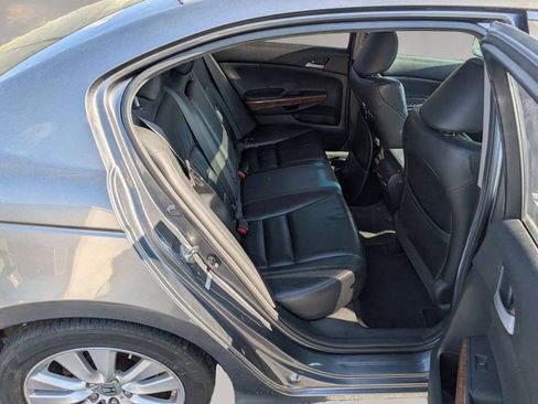 Used 2012 Honda Accord EX-L image 37
