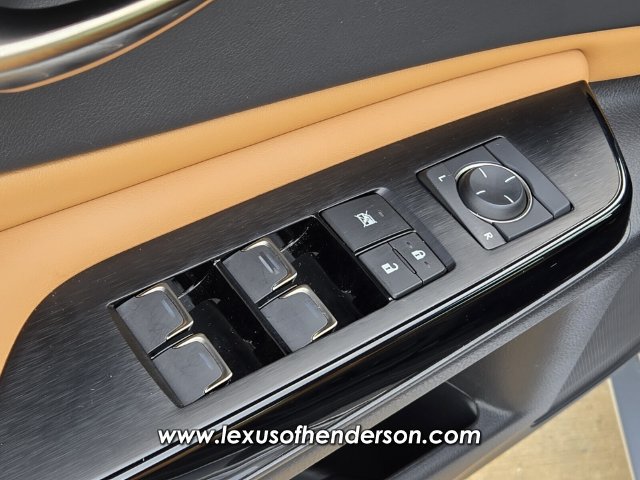 Used 2025 Lexus ES 350 w/ Accessory Package (Z2) FWD image 23