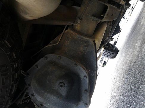 Used 2007 Dodge Ram 2500 Truck SLT w/ Quad Cab Big Horn Value Group image 11