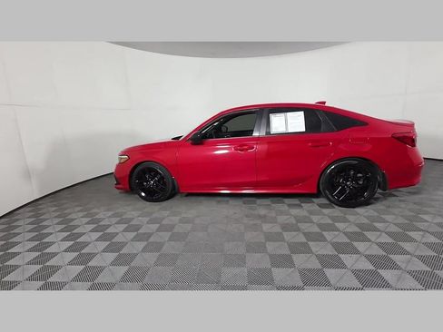 Used 2023 Honda Civic Sport image 42