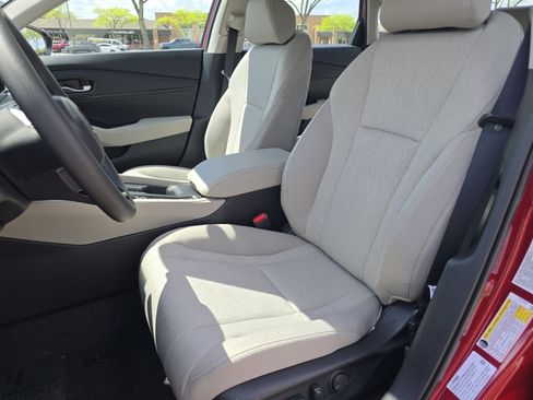 New 2026 Honda Accord SE image 22