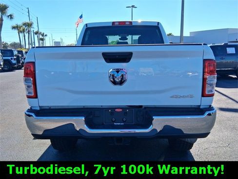 Certified 2024 RAM 2500 Big Horn image 6