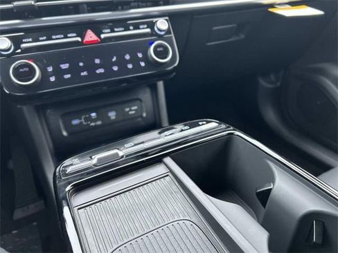 New 2026 Hyundai Tucson Limited w/ Tow & Go Package image 12