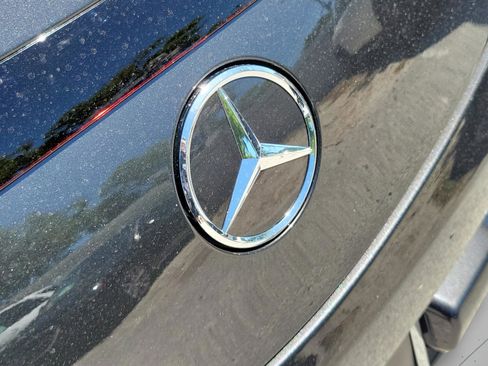 Certified 2026 Mercedes-Benz CLE 300 4MATIC Cabriolet image 25