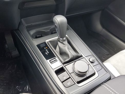 New 2026 MAZDA CX-30 2.5 Turbo w/ Premium Package image 28