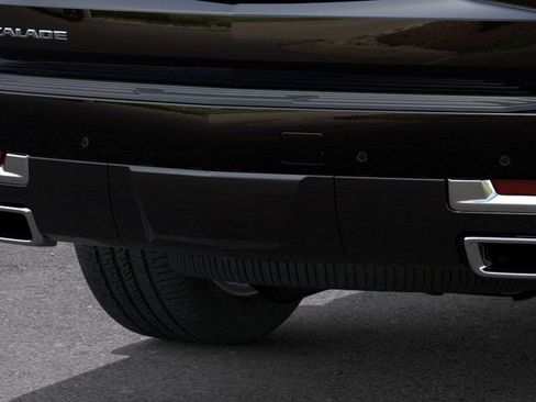 New 2026 Cadillac Escalade ESV 2WD image 14
